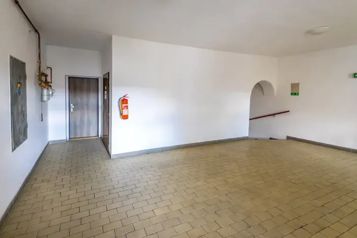 Prodej bytu 3+kk, Jihlava, Znojemská, 87 m2