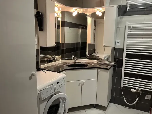 Pronájem bytu 2+kk, Olomouc, Janského, 47 m2