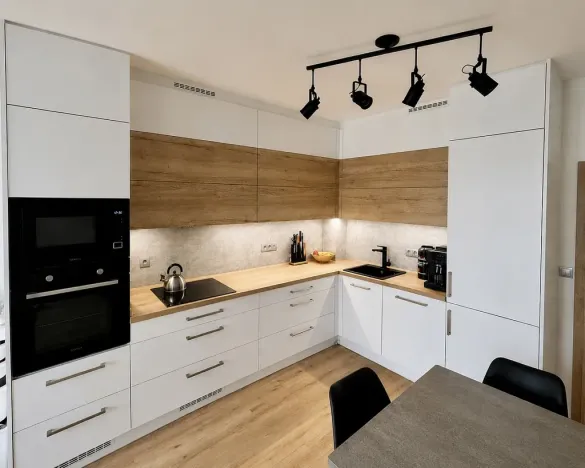 Prodej bytu 3+kk, Pardubice - Zelené Předměstí, Rokycanova, 73 m2