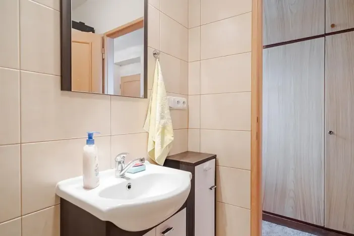Prodej bytu 2+1, Letohrad, Budovatelů, 66 m2