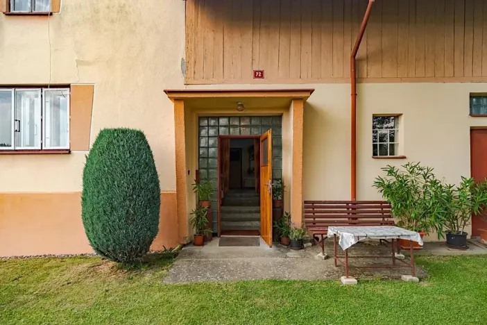 Prodej rodinného domu, Litomyšl, 408 m2
