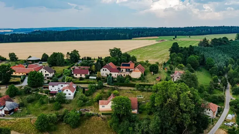 Prodej rodinného domu, Litomyšl, 408 m2