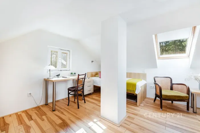 Prodej chaty, Pastviny, 50 m2