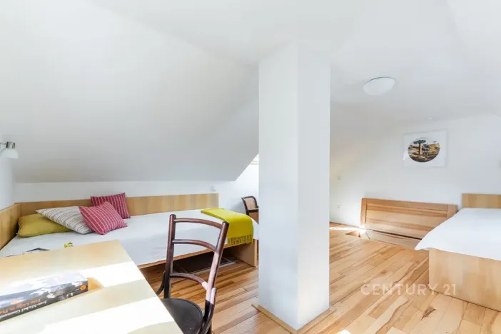 Prodej chaty, Pastviny, 50 m2