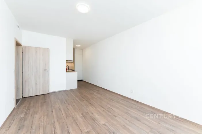 Pronájem bytu 2+kk, Praha - Hostivař, 47 m2