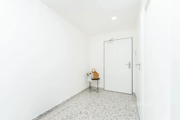 Pronájem bytu 2+kk, Praha - Hostivař, 47 m2