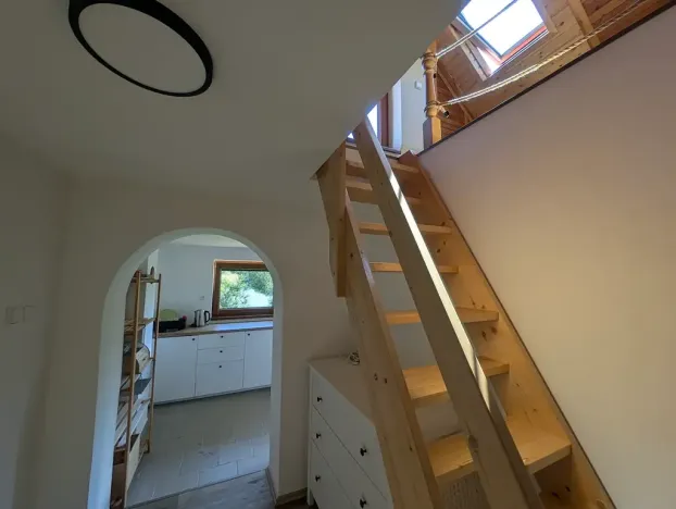 Prodej chaty, Pňovany, 71 m2