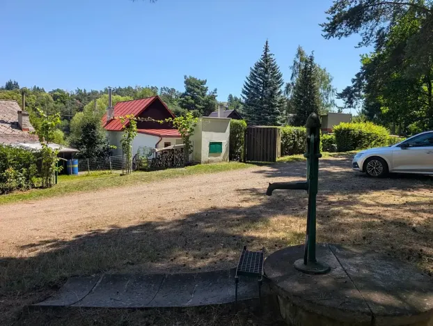 Prodej chaty, Pňovany, 71 m2
