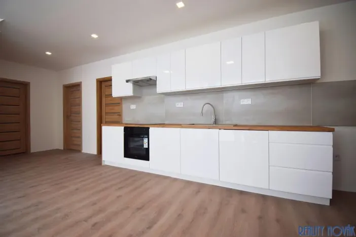 Pronájem bytu 4+kk, Teplice, Českobratrská, 116 m2
