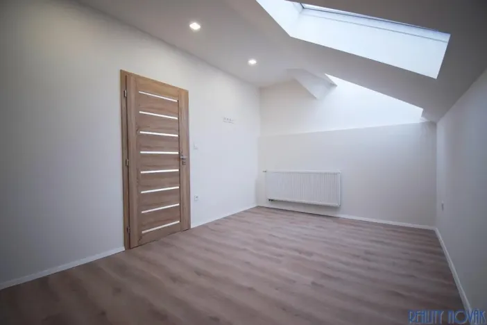 Pronájem bytu 4+kk, Teplice, Českobratrská, 116 m2