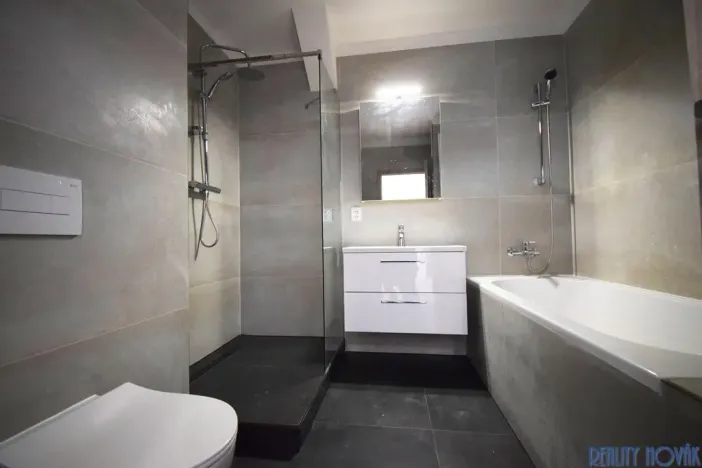 Pronájem bytu 4+kk, Teplice, Českobratrská, 116 m2
