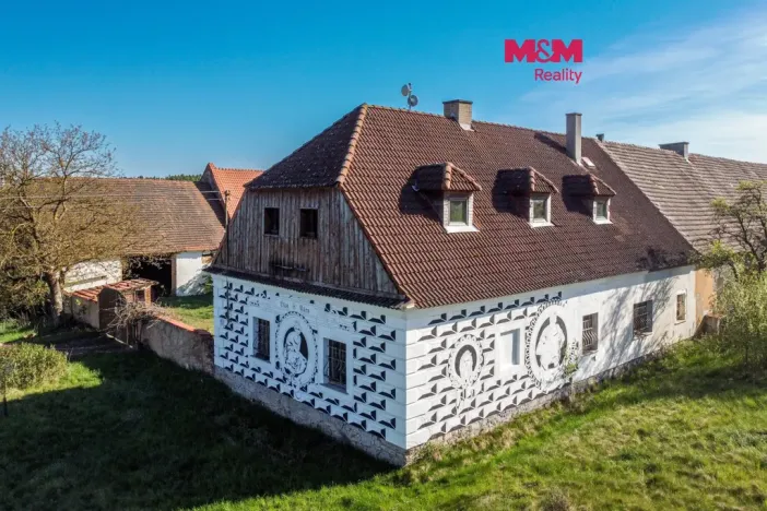 Prodej rodinného domu, Srbice - Háje, 175 m2