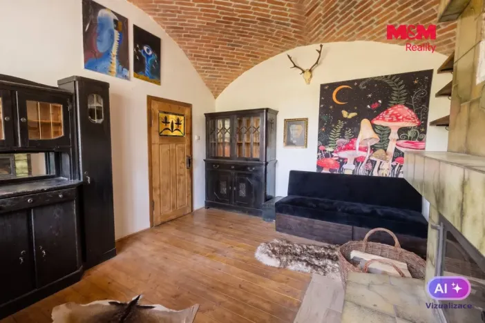 Prodej rodinného domu, Srbice - Háje, 175 m2