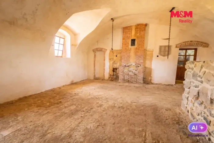 Prodej rodinného domu, Srbice - Háje, 175 m2