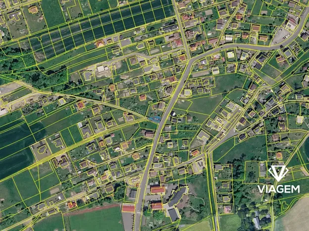 Prodej zahrady, Markvartovice, 212 m2