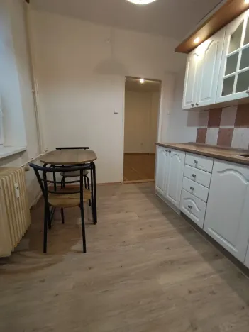 Pronájem bytu 1+1, Vsetín, Těšíkov, 35 m2