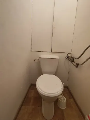 Pronájem bytu 1+1, Vsetín, Těšíkov, 35 m2