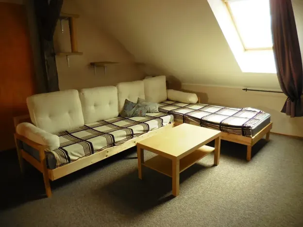 Pronájem bytu 3+kk, Novosedlice, Míru, 110 m2