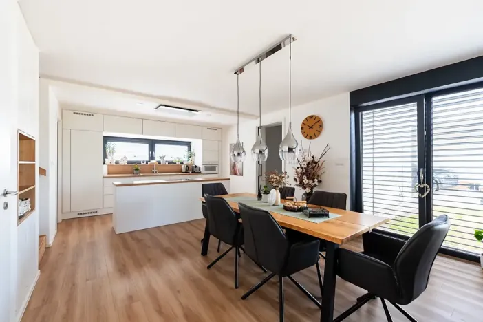 Prodej rodinného domu, Dobřany, Langlova, 225 m2