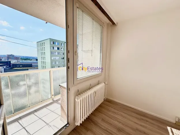 Pronájem bytu 3+kk, Praha - Braník, Nad lesním divadlem, 62 m2