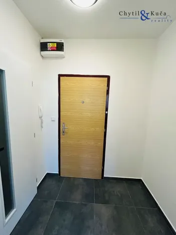 Pronájem bytu 1+1, Přerov, Pod Skalkou, 33 m2