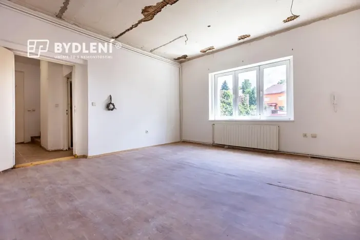 Prodej rodinného domu, Krupka, Horní, 314 m2