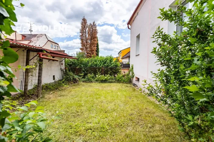 Prodej rodinného domu, Krupka, Horní, 314 m2