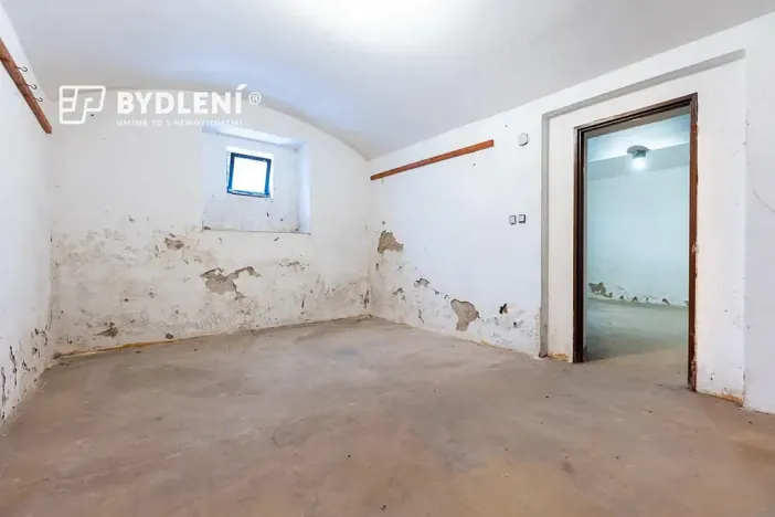Prodej rodinného domu, Krupka, Horní, 314 m2