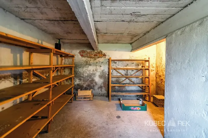 Prodej rodinného domu, Lípa nad Orlicí, 180 m2