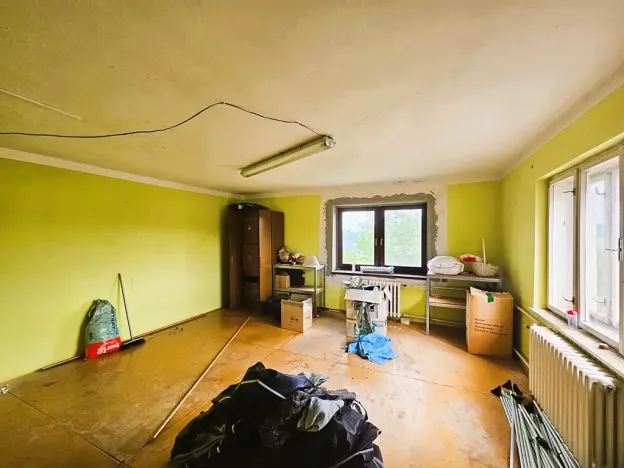 Prodej rodinného domu, Mikulůvka, 150 m2