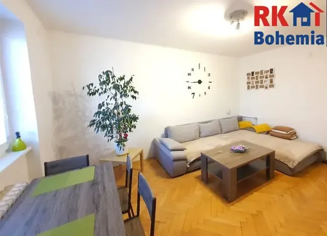 Prodej bytu 2+1, Mladá Boleslav, Jičínská, 53 m2