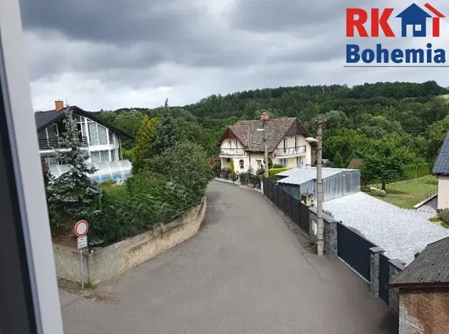 Pronájem bytu 2+kk, Mladá Boleslav, 52 m2