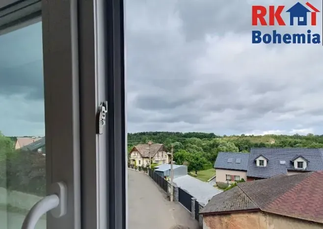 Pronájem bytu 2+kk, Mladá Boleslav, 52 m2