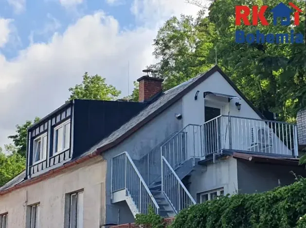 Pronájem bytu 2+kk, Mladá Boleslav, 52 m2