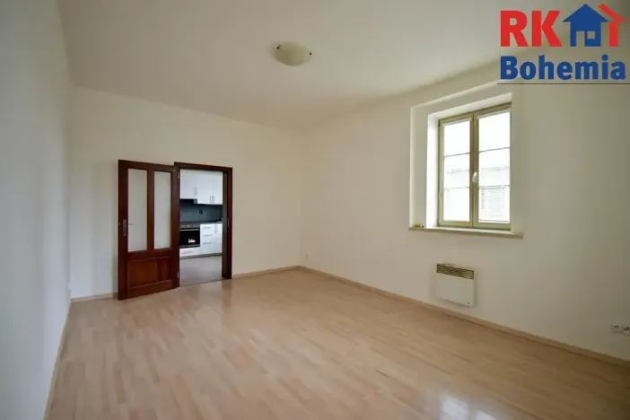 Pronájem bytu 1+1, Kutná Hora, Uhelná, 39 m2
