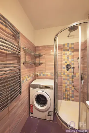 Prodej bytu 3+1, Vrchlabí, Horská, 63 m2