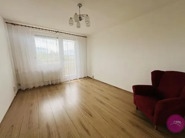 Pronájem bytu 2+kk, Olomouc, Fragnerova, 50 m2