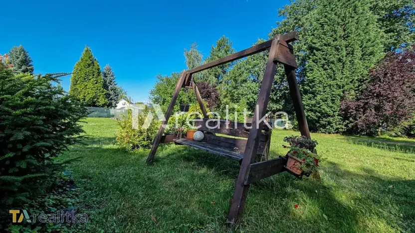 Prodej zahrady, Karviná, Bažantnice, 1884 m2