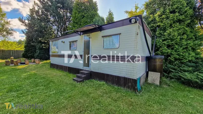 Prodej pozemku pro bydlení, Karviná, Bažantnice, 1884 m2