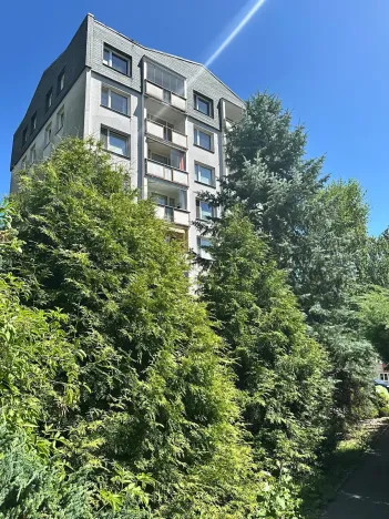 Prodej bytu 2+1, Děčín, Na Pěšině, 50 m2