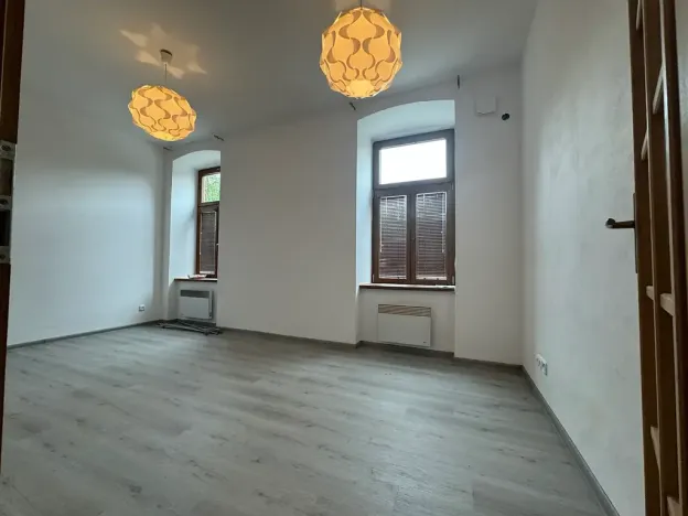 Pronájem bytu 2+kk, Příbram, Prokopská, 52 m2