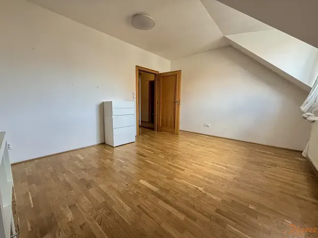 Pronájem bytu 2+kk, Praha - Vinohrady, Přemyslovská, 61 m2