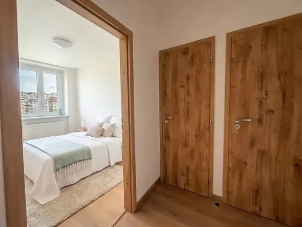 Prodej bytu 3+kk, Brno, 56 m2
