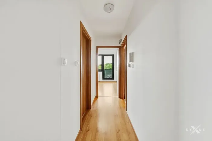 Prodej bytu 3+kk, Praha - Hloubětín, Krylovecká, 82 m2