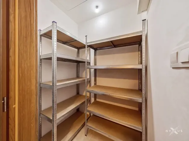 Prodej bytu 3+kk, Praha - Hloubětín, Krylovecká, 82 m2