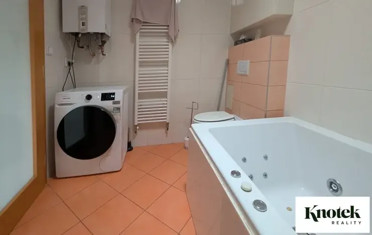 Pronájem bytu 2+kk, Brno, Vrchlického sad, 73 m2