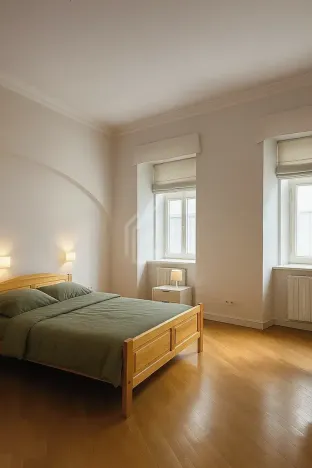 Pronájem bytu 3+kk, Praha - Malá Strana, Vlašská, 75 m2