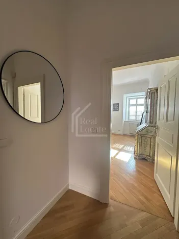 Pronájem bytu 3+kk, Praha - Malá Strana, Vlašská, 75 m2