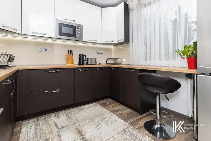 Pronájem bytu 4+1, Pardubice, Erno Košťála, 87 m2