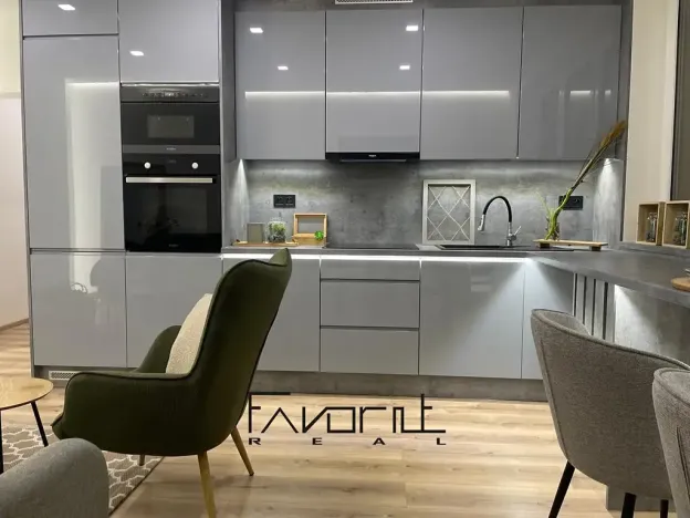 Prodej bytu 3+kk, Ostrava, Hornopolní, 60 m2